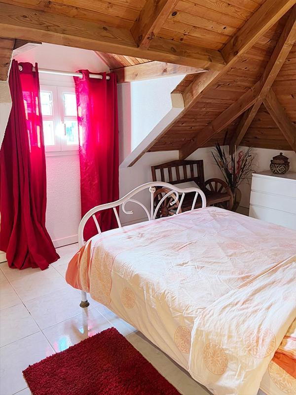 Villa La Roserie Ducos Kültér fotó