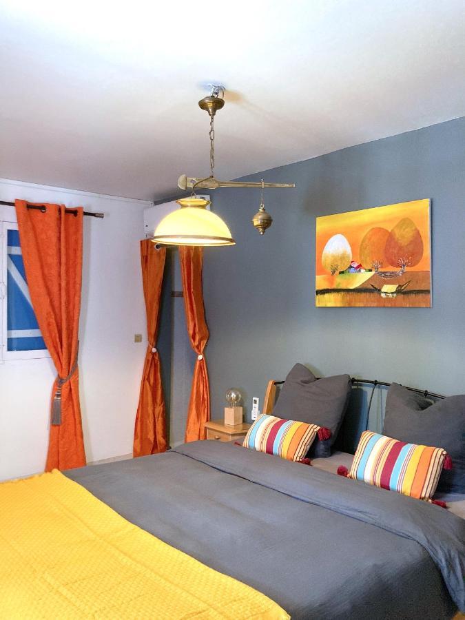 Villa La Roserie Ducos Kültér fotó